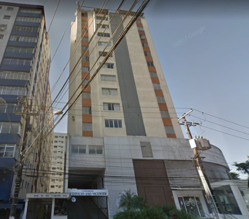 Apartamento em São Paulo - SP